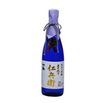 金賞酒 二十代目 仁兵衛