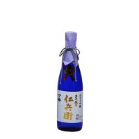 金賞酒 二十代目 仁兵衛 720ml