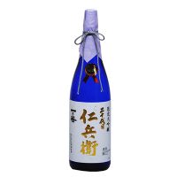 金賞酒 二十代目 仁兵衛 1.8L